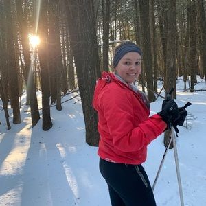 Meet your Posher, Alissa